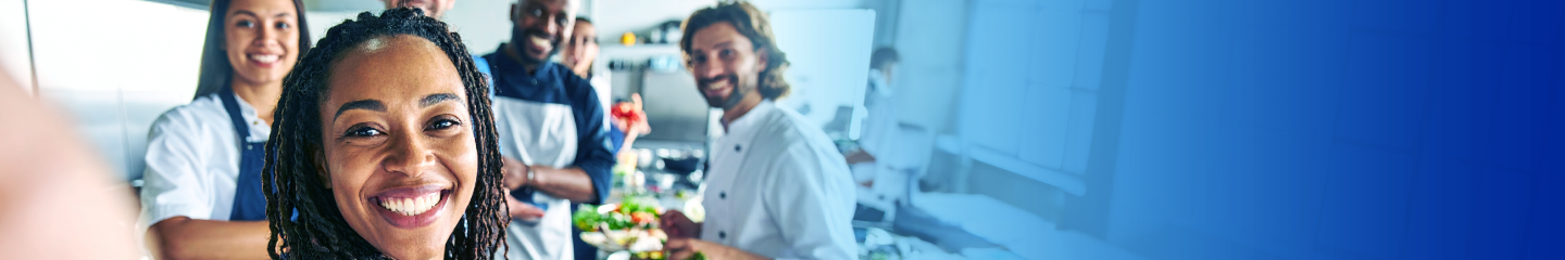 Career Banner Background