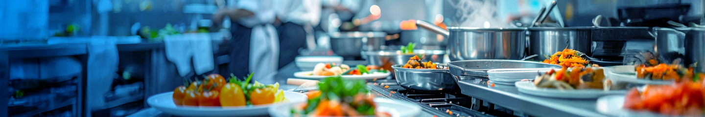 Parts & Service Banner Background