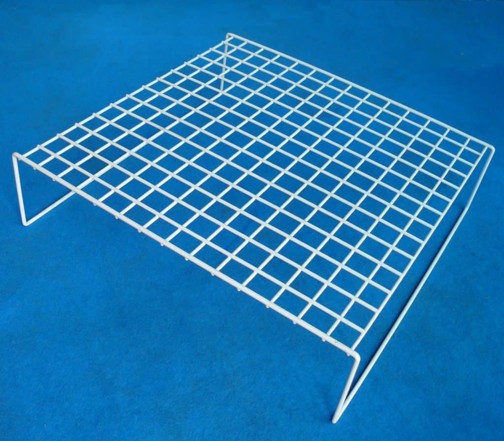 CC00064Plastic Dishwasher Rack for 8 Gastro Pans Eurodib Inc.