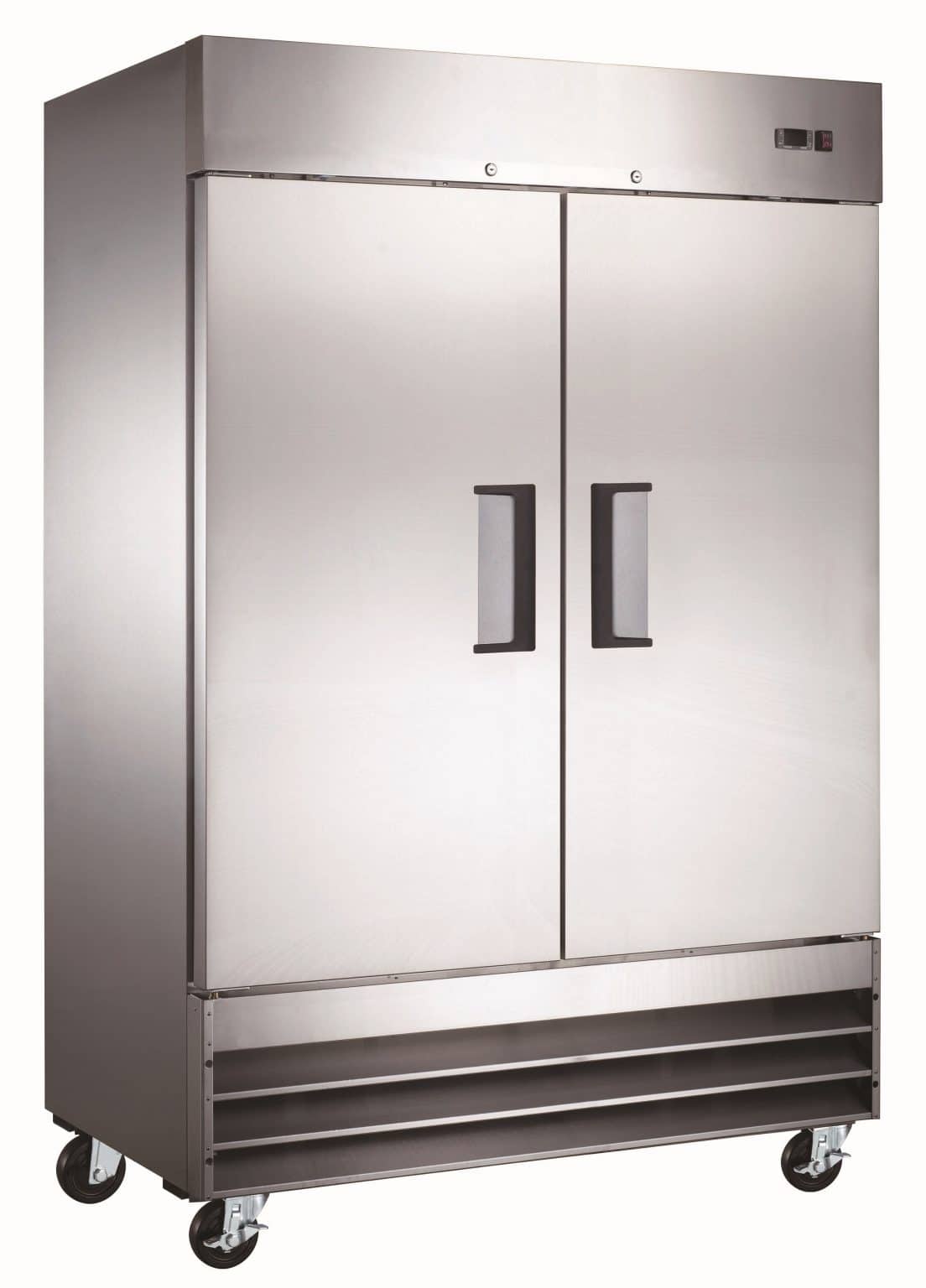 Refrigerator CFD2RR Eurodib Inc.