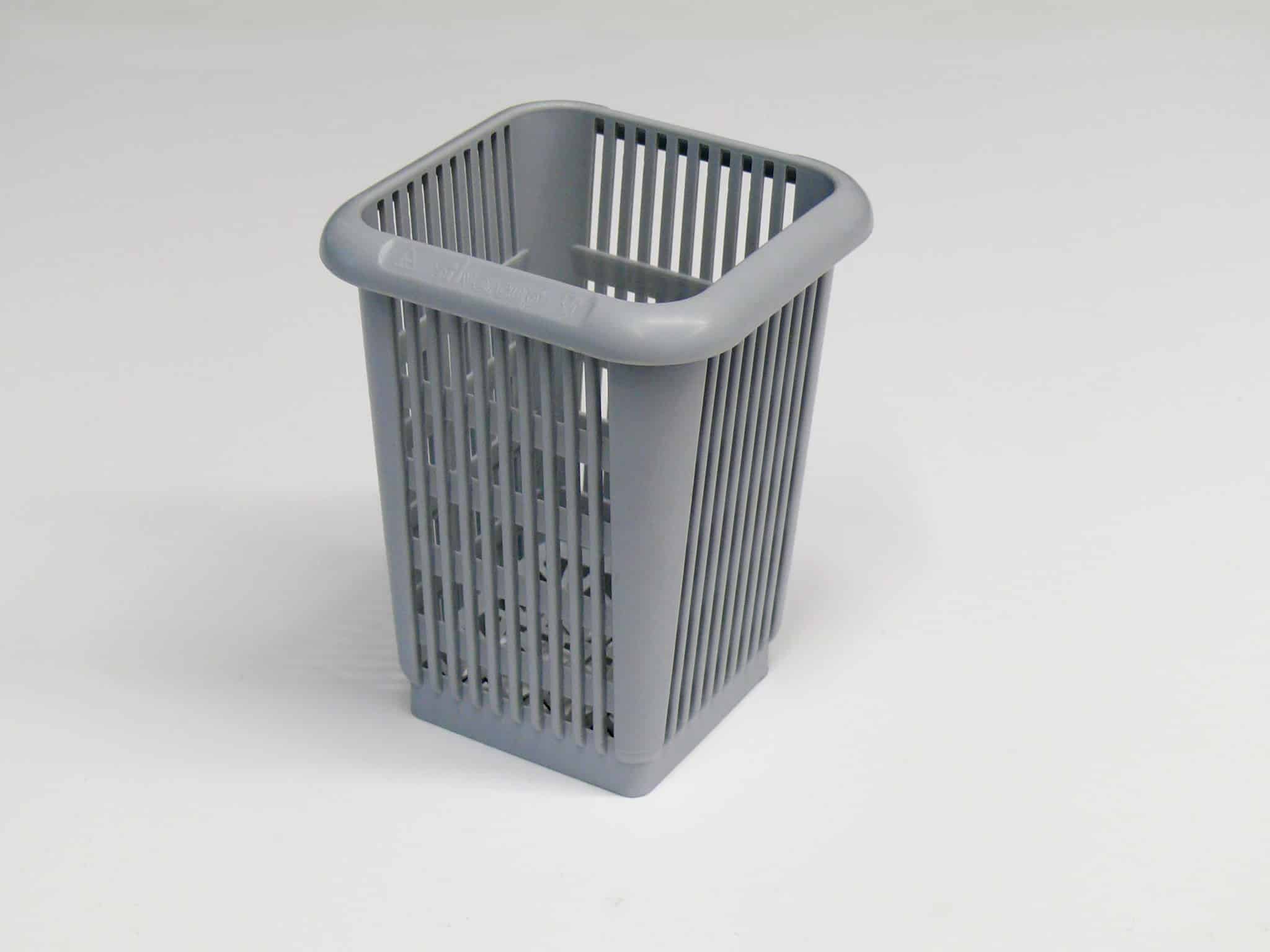 Cambro® Dishwashing Rack - Peg 9 x 9, Gray S-20915 - Uline
