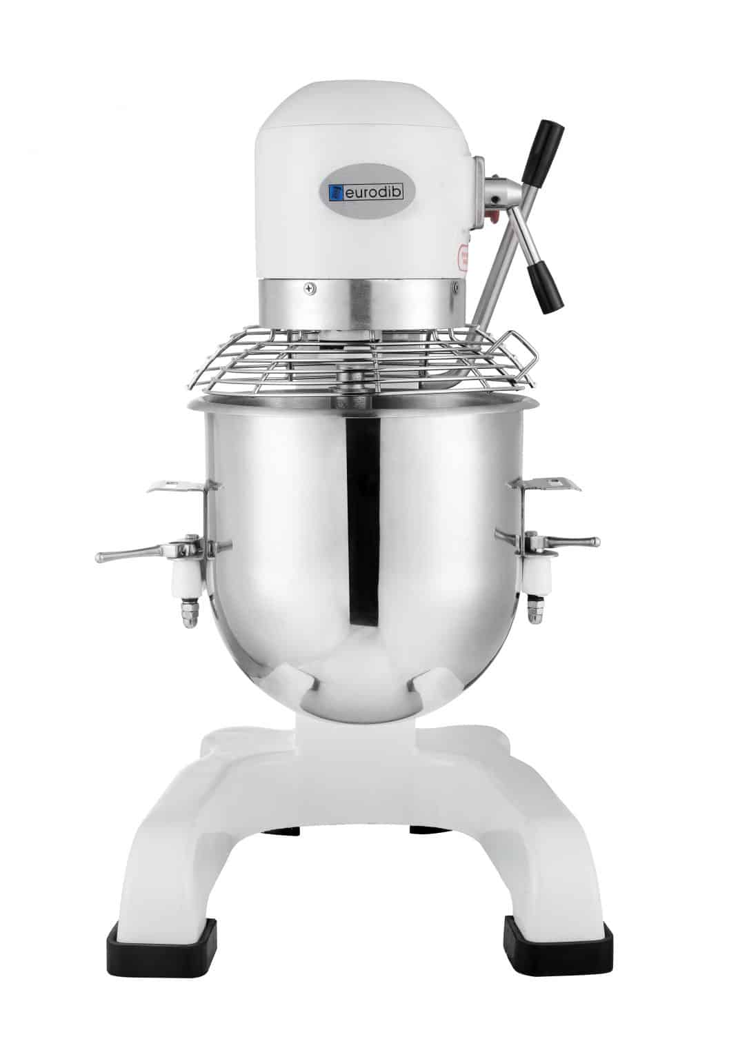 M20B ETL 20Qt. Mixer Eurodib Inc.