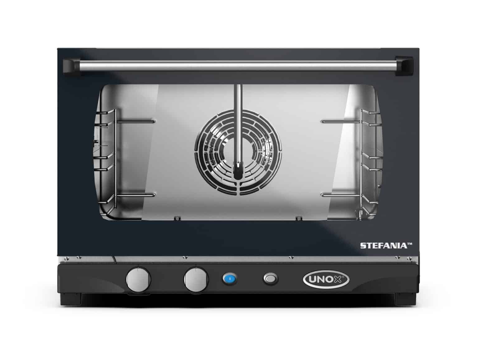 XAFT113 STEFANIA LineMiss Convection Oven Eurodib Inc.