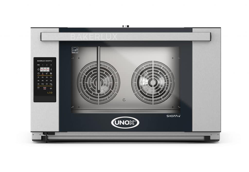 Convection Ovens Eurodib Inc.