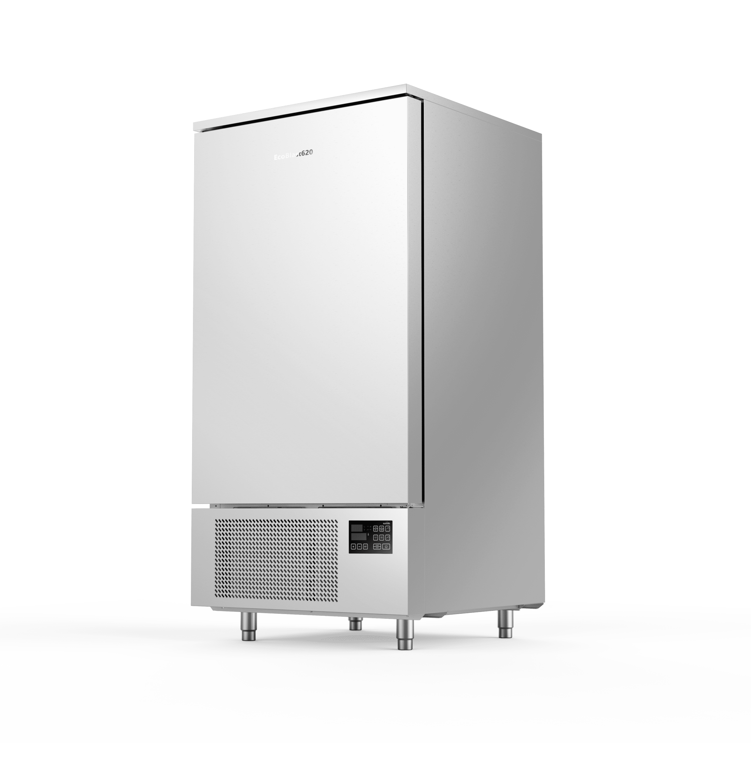 Eurodib USA BCB 10US Reach-In Blast Chiller Freezer 