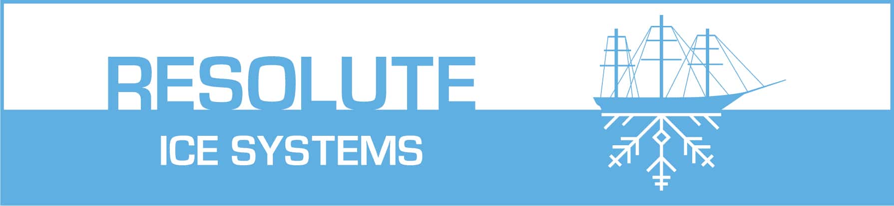 Resolute Ice Systems