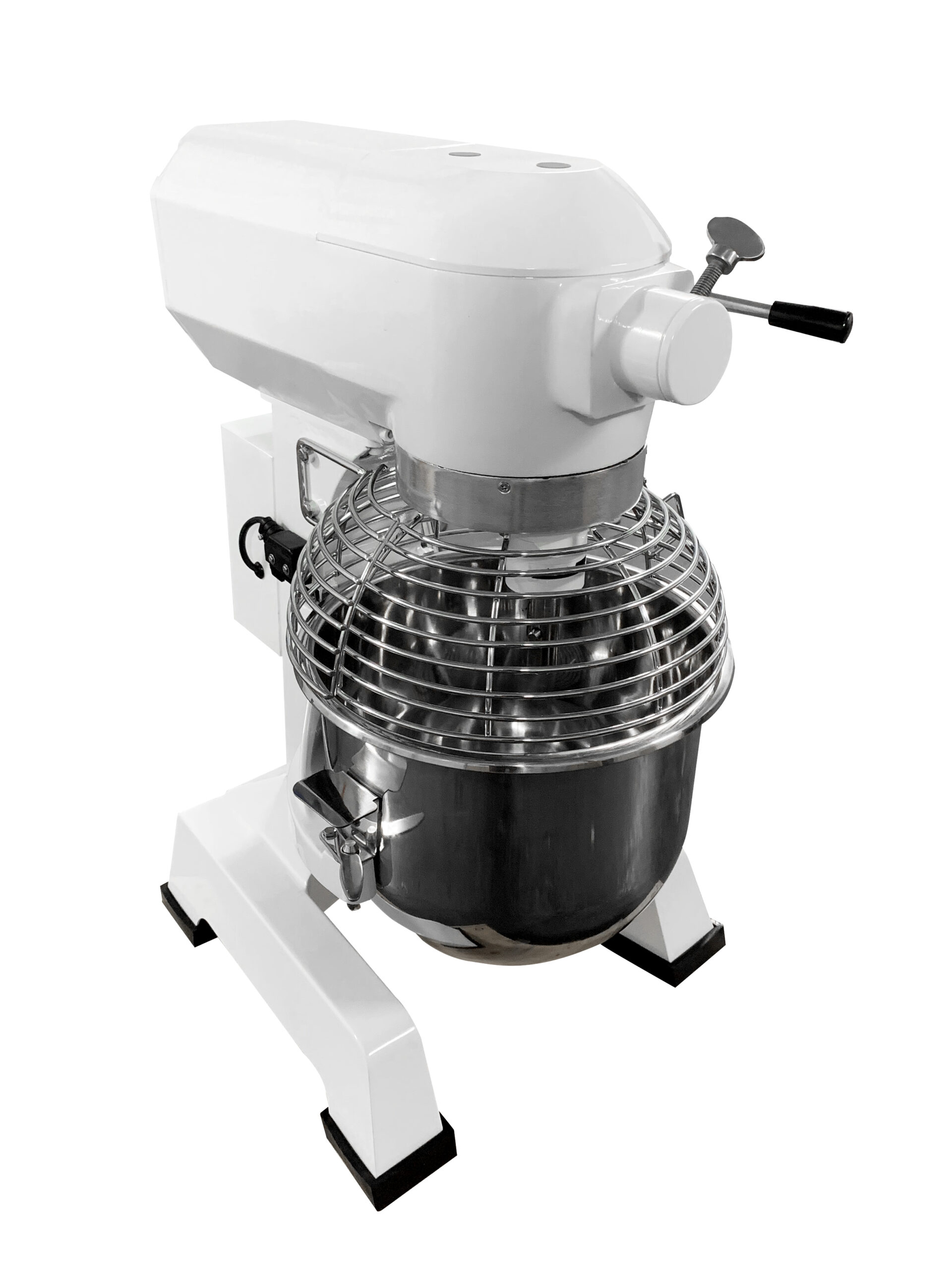 20Qt. Planetary Mixer