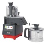 Combin&eacute; coupe-l&eacute;gumes/cutter 2,7 qt