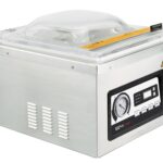 Economy Chamber Vacuum Machine