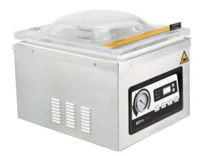 Economy Chamber Vacuum Machine