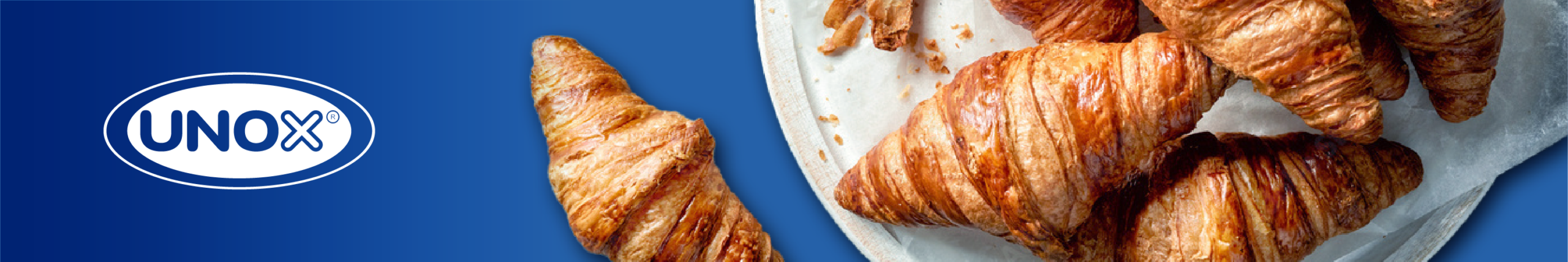 Unox Banner Background