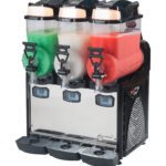 Machine commerciale &agrave; slush