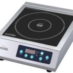Commercial Induction Cooker