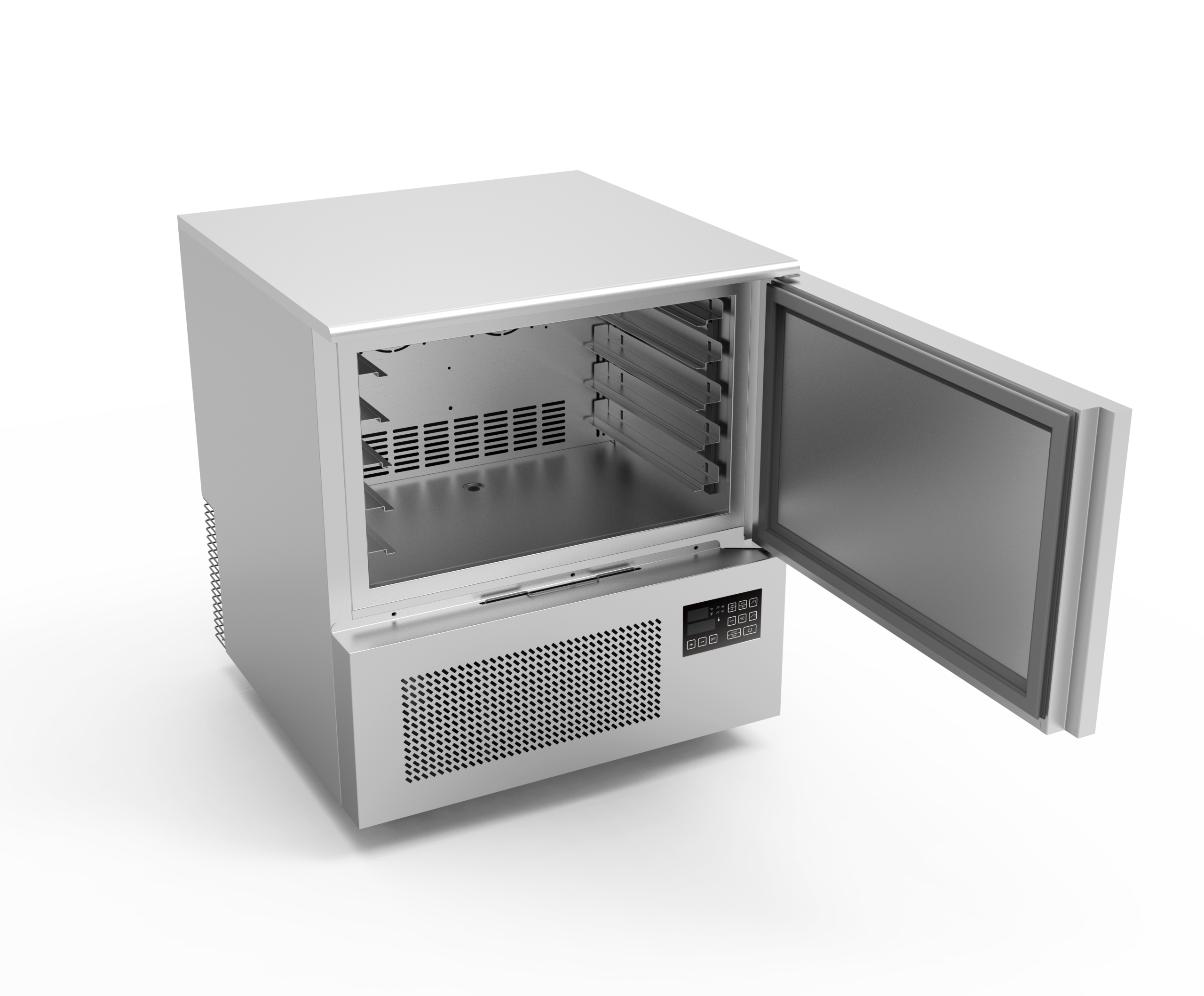Cellule de refroidissement rapide | Congélateur