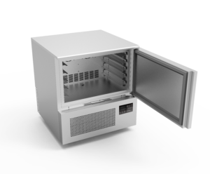 Blast Chiller | Freezer