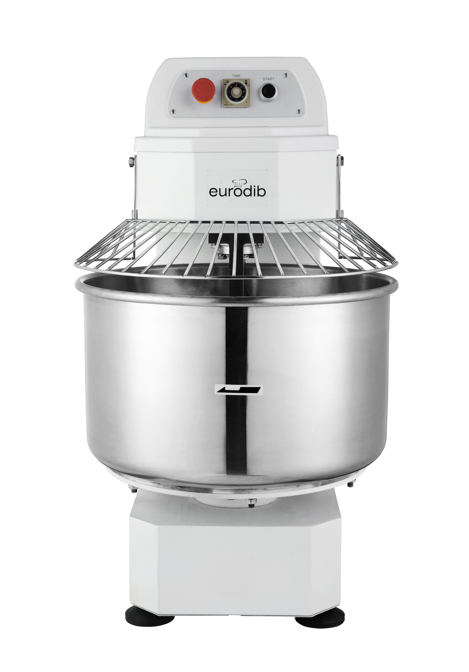 50Qt. Spiral Mixer