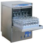 High-Temperature Glasswasher