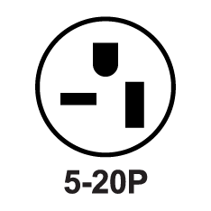 5-20P (120V)