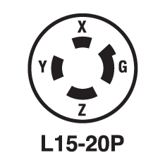 L15-20P
