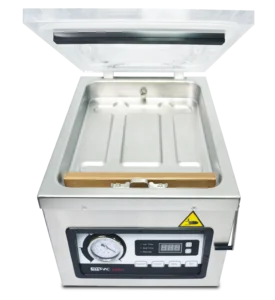 Vacuum Sealing and Wrapping Solutions for Your Professional Kitchen