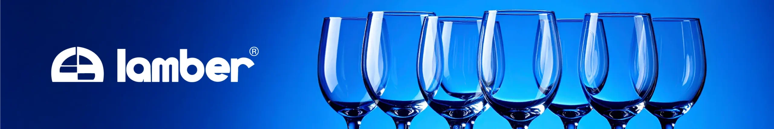 Lamber Banner Background