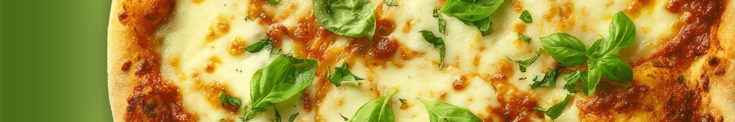 Cooking and Baking Banner Background