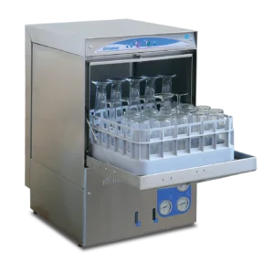 How to choose the right commercial dishwasher?