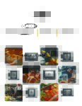 Unox Quick guide