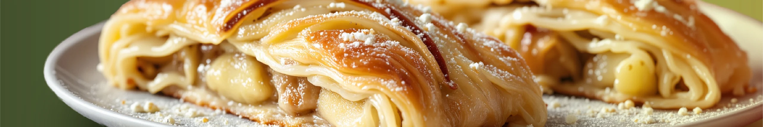 Convection Ovens Banner Background