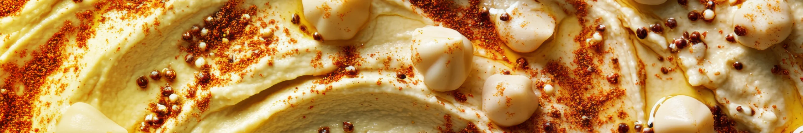 Food processors Banner Background