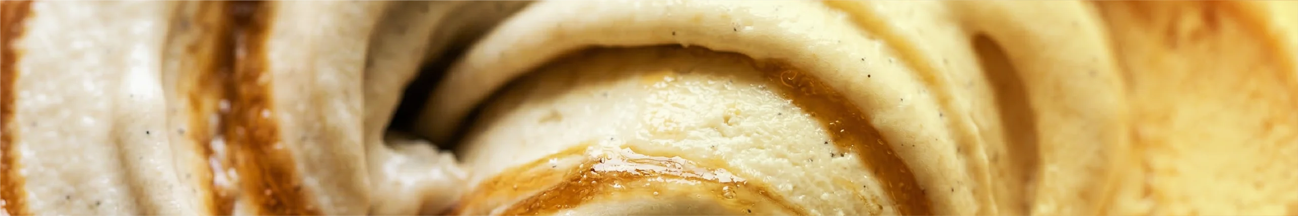 Gelato, sorbet et crème glacée Banner Background