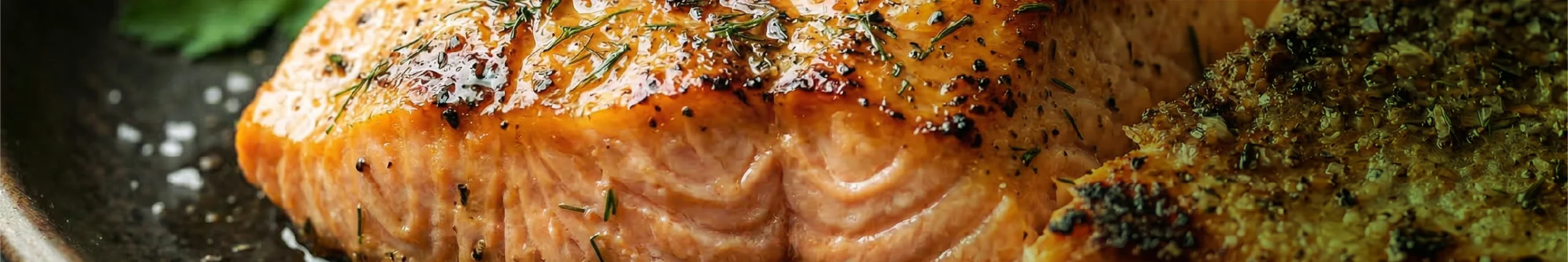 Plaques de cuisson Banner Background