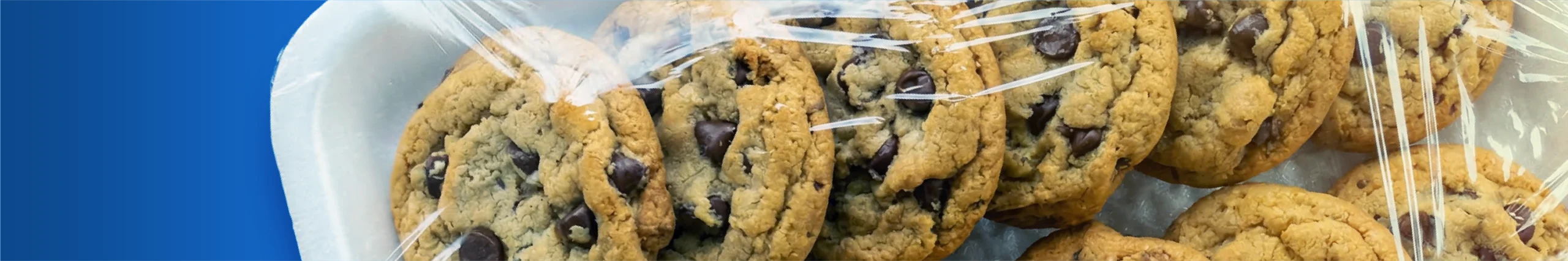 Hand Wrappers Banner Background