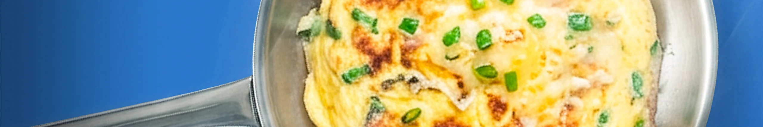 Induction Cookers Banner Background