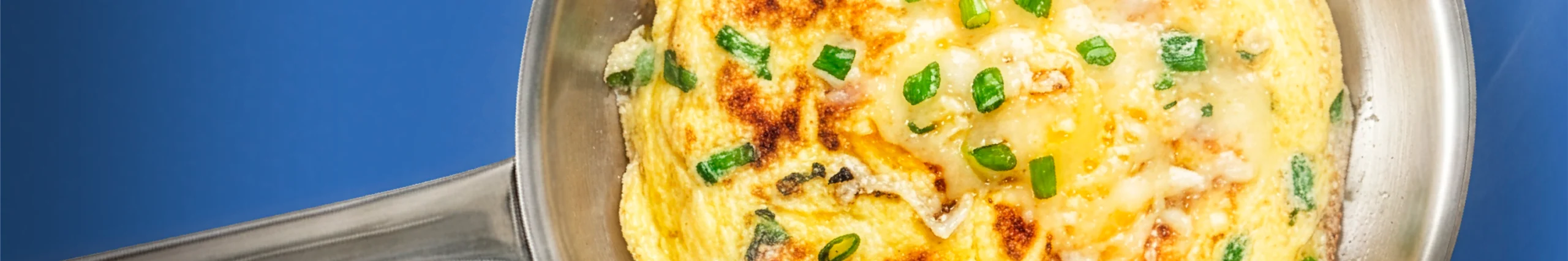 Induction Cookers Banner Background