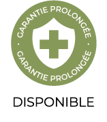 Garantie prolongée