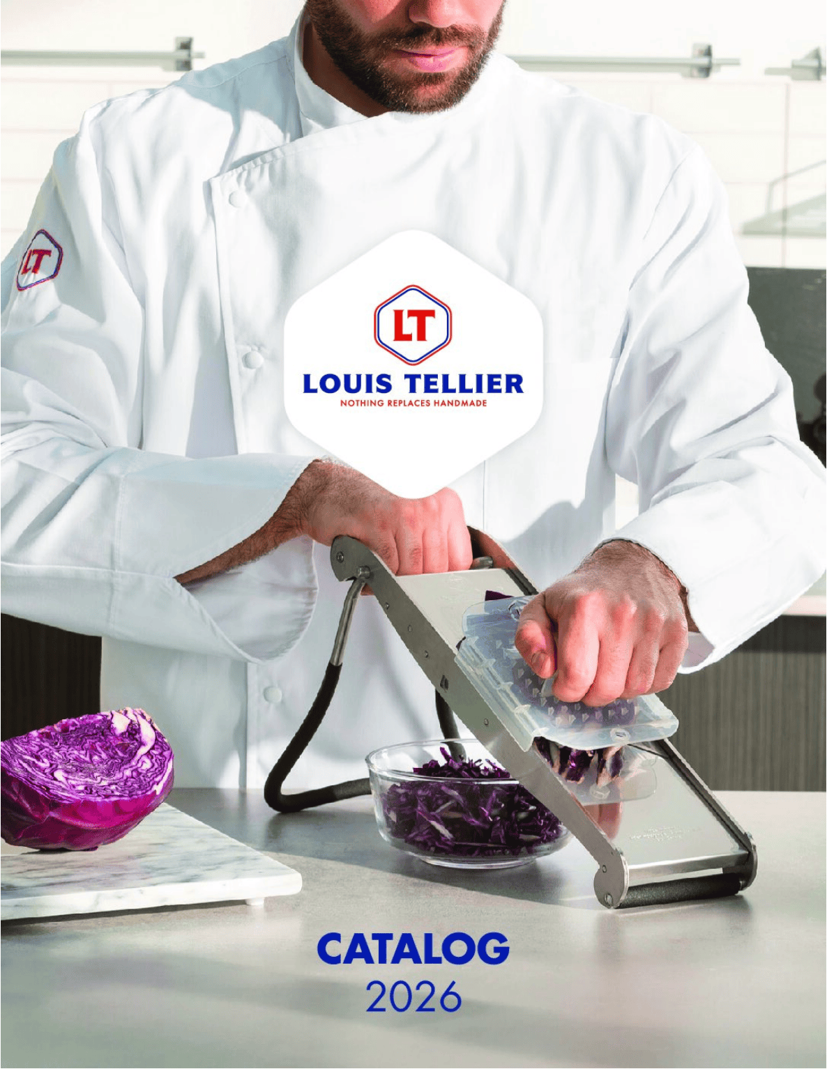 Louis Tellier 2026