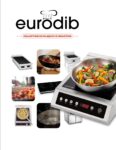 Eurodib Plaques induction